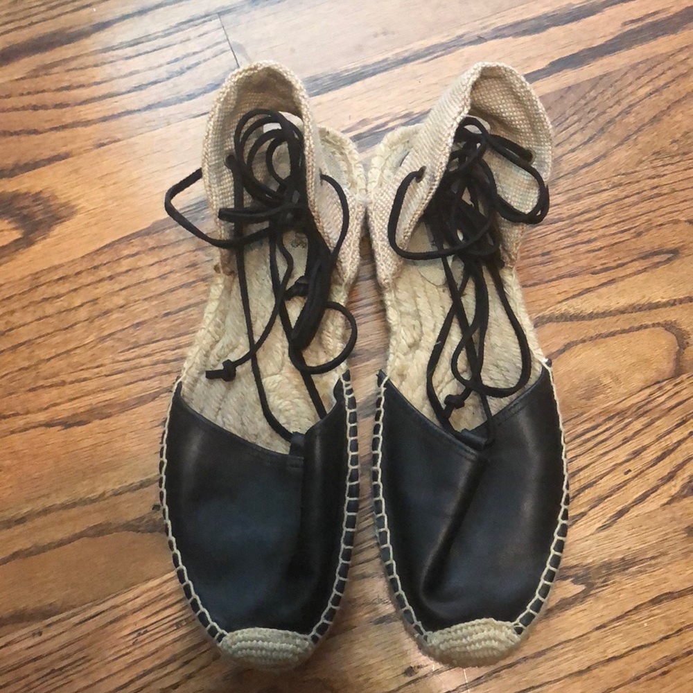 Soludos sandals